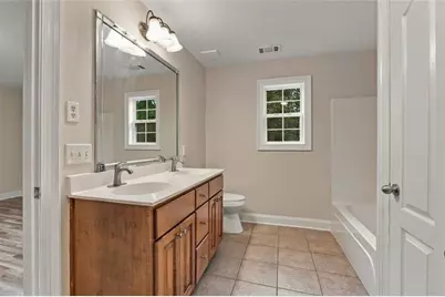 6031 Burnt Hickory Trail, Powder Springs, GA 30127 - Photo 24