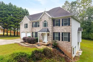 6031 Burnt Hickory Trail, Powder Springs, GA 30127 - Photo 4
