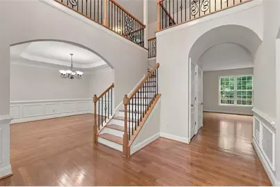 6031 Burnt Hickory Trail, Powder Springs, GA 30127 - Photo 6