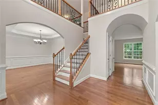 6031 Burnt Hickory Trail, Powder Springs, GA 30127 - Photo 6