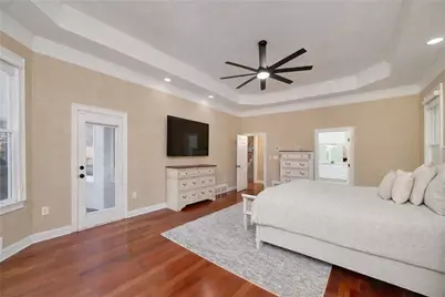 170 Longcreek Drive, Fayetteville, GA 30214 - Photo 10
