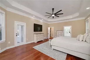 170 Longcreek Dr, Fayetteville, GA 30214 - Photo 10