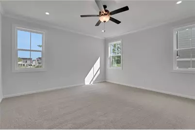 125 Kindred Lane, Marietta, GA 30066 - Photo 18