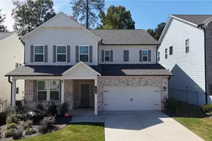 3982 Alderstone Dr, Flowery Branch, GA 30542 - Photo 1