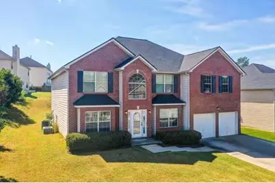 651 Vaughan Drive, Hampton, GA 30228 - Photo 1