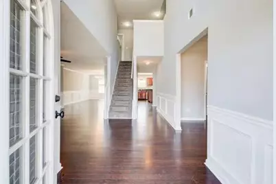 651 Vaughan Drive, Hampton, GA 30228 - Photo 2