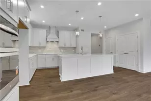 130 Willowfern Ln, Marietta, GA 30066 - Photo 6