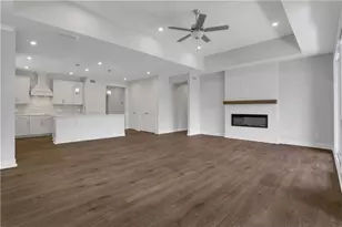 130 Willowfern Ln, Marietta, GA 30066 - Photo 10
