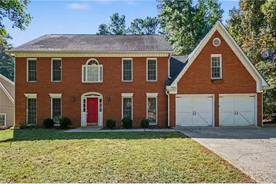 5483 Brookstone Drive NW, Acworth, GA 30101 - Photo 2