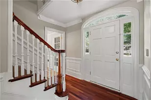 5483 Brookstone Dr NW, Acworth, GA 30101 - Photo 4