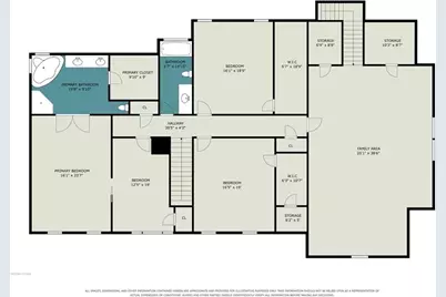 5483 Brookstone Drive NW, Acworth, GA 30101 - Photo 28