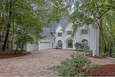 260 Cameron Ridge Drive NW, Atlanta, GA 30328 - Photo 2