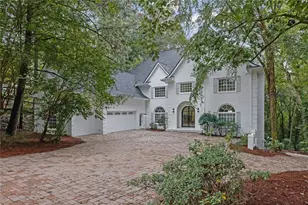 260 Cameron Ridge Dr NW, Atlanta, GA 30328 - Photo 2
