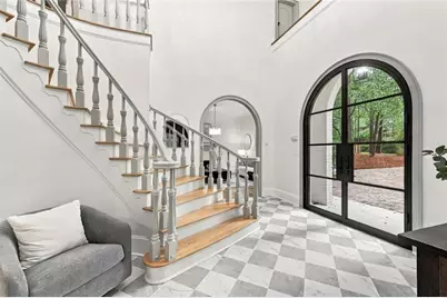 260 Cameron Ridge Drive NW, Atlanta, GA 30328 - Photo 6
