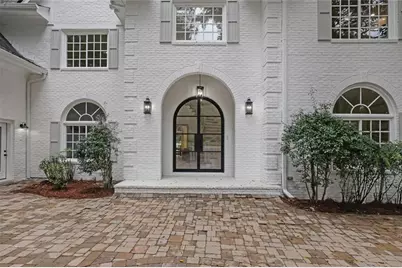 260 Cameron Ridge Drive NW, Atlanta, GA 30328 - Photo 4