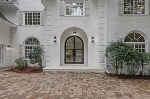 260 Cameron Ridge Dr NW, Atlanta, GA 30328 - Photo 4