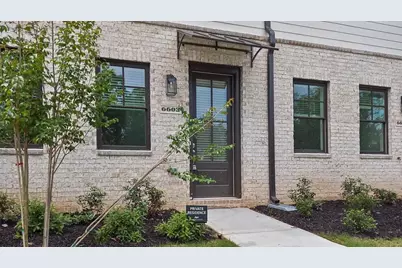 6603 Beacon Drive, Atlanta, GA 30328 - Photo 1