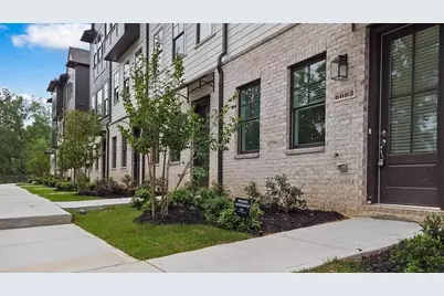 6603 Beacon Drive, Atlanta, GA 30328 - Photo 2