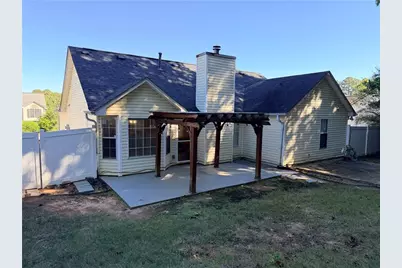 978 Chase Trail, McDonough, GA 30253 - Photo 4
