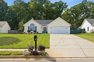 978 Chase Trail, McDonough, GA 30253 - Photo 36
