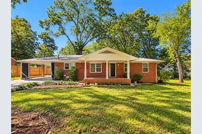 4449 Chamblee Tucker Road, Tucker, GA 30084 - Photo 2