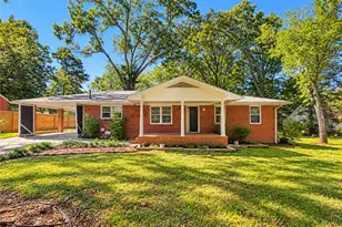4449 Chamblee Tucker Rd, Tucker, GA 30084 - Photo 2