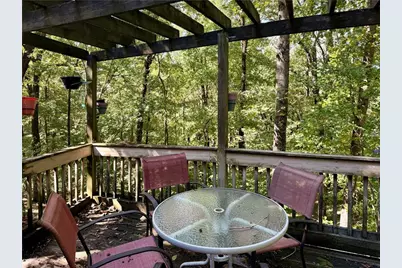 529 Little Pine Mountain Road, Jasper, GA 30143 - Photo 1
