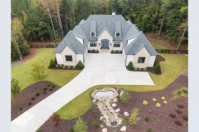 10235 Cedar Ridge Drive, Milton, GA 30004 - Photo 4