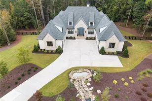 10235 Cedar Ridge Dr, Milton, GA 30004 - Photo 4