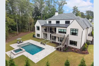 10235 Cedar Ridge Drive, Milton, GA 30004 - Photo 6