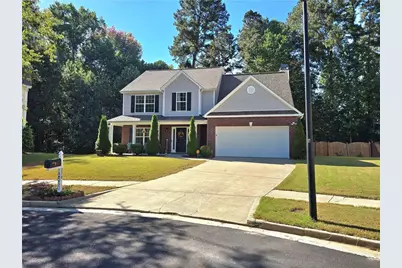 3510 Watson Gate Road, Loganville, GA 30052 - Photo 2