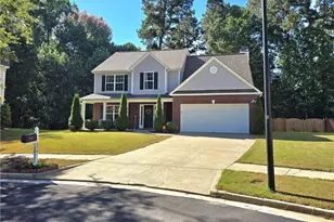 3510 Watson Gate Rd, Loganville, GA 30052 - Photo 2
