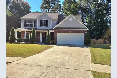 3510 Watson Gate Road, Loganville, GA 30052 - Photo 1