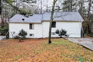 5340 Century Trce, Norcross, GA 30093 - Photo 1