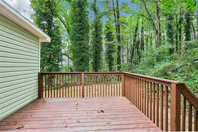 250 King Arthur Drive, Woodstock, GA 30189 - Photo 26