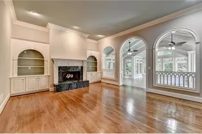 4081 Blue Iris Hollow, Peachtree Corners, GA 30092 - Photo 14