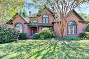4081 Blue Iris Hollow, Peachtree Corners, GA 30092 - Photo 1