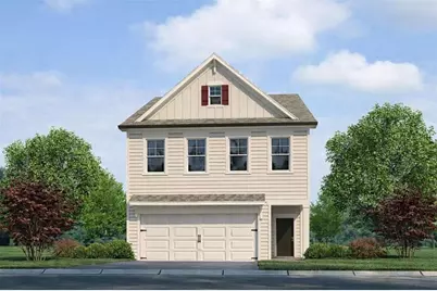 2638 Colville Terrace, Ellenwood, GA 30294 - Photo 1