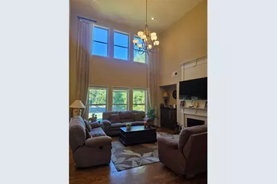 1538 Squire Hill Lane, Lawrenceville, GA 30043 - Photo 10