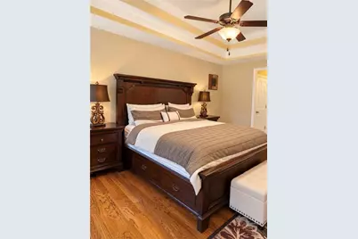 1538 Squire Hill Lane, Lawrenceville, GA 30043 - Photo 18