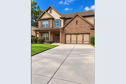 1538 Squire Hill Lane, Lawrenceville, GA 30043 - Photo 1