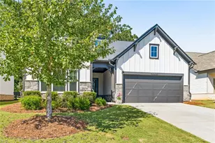 5660 Bergeson Wy, Cumming, GA 30028 - Photo 6