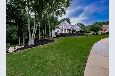 2639 Morning Side Trail NW, Kennesaw, GA 30144 - Photo 60