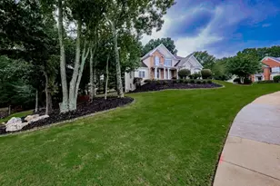 2639 Morning Side Trail NW, Kennesaw, GA 30144 - Photo 60
