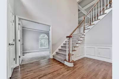 2639 Morning Side Trail NW, Kennesaw, GA 30144 - Photo 12