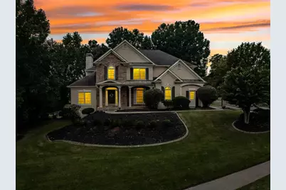 2639 Morning Side Trail NW, Kennesaw, GA 30144 - Photo 4