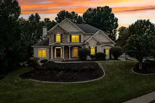 2639 Morning Side Trail NW, Kennesaw, GA 30144 - Photo 4