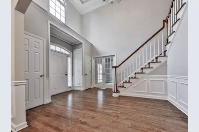 2639 Morning Side Trail NW, Kennesaw, GA 30144 - Photo 10