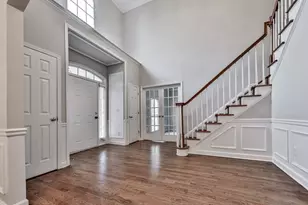 2639 Morning Side Trail NW, Kennesaw, GA 30144 - Photo 10