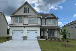 2540 Bear Mountain St, Lithonia, GA 30058 - Photo 1